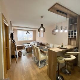 Borski Luxury Apartments