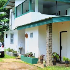 The Misty Mountain Guest House