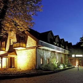 Hotel Busch-Atter, hotel in Osnabrück
