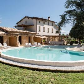 Casa Brigante Luxury with Pool