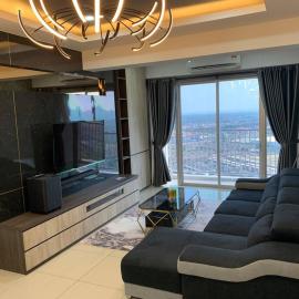 Ulike homestay~3room~The Venus~Manjung~Lumut, hotel in Seri Manjung