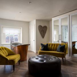 St Johns House Lichfield, hotel em Lichfield