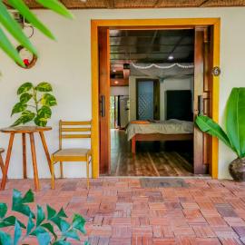 Yi family Homestay