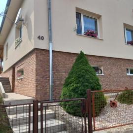 Domček u Kubáňov