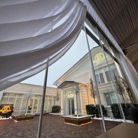 Hotel VinoGrad: Haysyn şehrinde bir otel