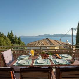 Nikolas Guest House Villa