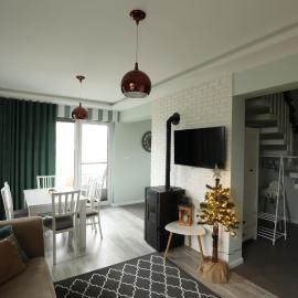 Domki całoroczne Zacisze Bałtów, hotel Ostrowiec Świętokrzyskiben