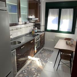 Apartamento Roces