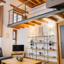 APARTAMENTO SANTA CLARA