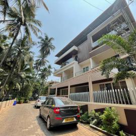 Aikya Kadri #Your Home Away from Home# non Smoke# Vegetarians Preferred# Strictly for Families, hotel in Mangalore