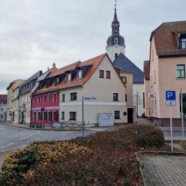 Ferienhaus Polly