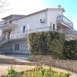 Apartment Ivona、ストモルスカのホテル