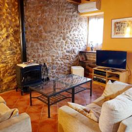 SOTIO, Village house in Campanet