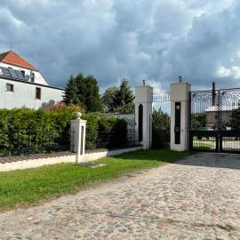 Agroturystyka pod Wieżą, hotell sihtkohas Chojna