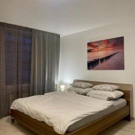 Blue Sky Apartment, hôtel à Zagreb