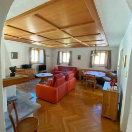 Casa Flavia affittasi nel centro di Poschiavo