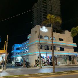 Creta Hotel & Suites