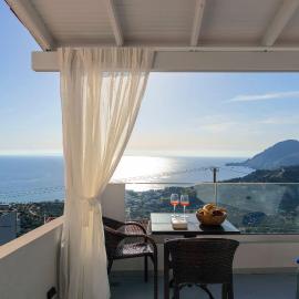 AnnaView Apartments & Suites