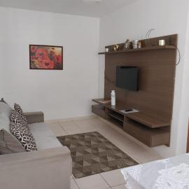 Agua Marinha Campos, hotel in Campos dos Goytacazes