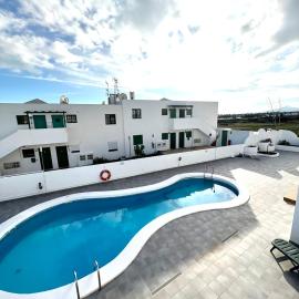 Casa Atika, hotel in Los Pocillos