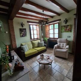 La Torruca, hotell sihtkohas Oreña