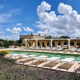Masseria Agrituristica Lama San Giorgio, hotell i Rutigliano