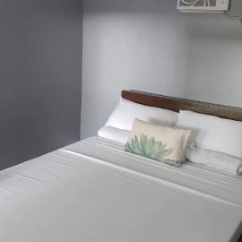 The Tent Sipalay, Hotel in Sipalay