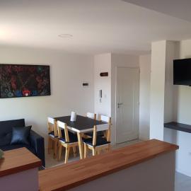 Colòn Centro - Departamento 2 a 4 personas