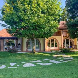 Stunning Home In Fanzolo Di Vedelago