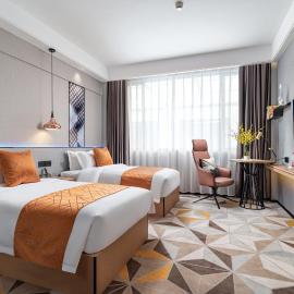 Jinshi Hotel