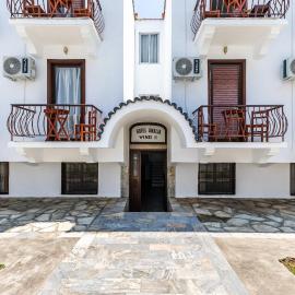 Amalia2, ξενοδοχείο στη Σκόπελο