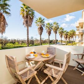 One Bedroom Apartment by Algarve Golden Properties