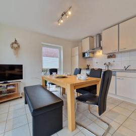 Ferienwohnung Rieke