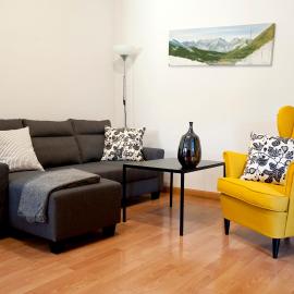 Apartamento Cactus Centro