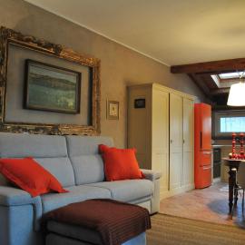 Casetta Camilla, hotel din Varese