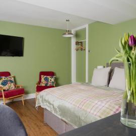 Stunning Studio in Corbridge, Northumberland