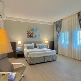 Loren Served Apartments Al corniche - Economic