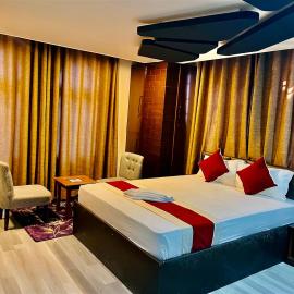 Hotel Lotus Grand Pvt Ltd