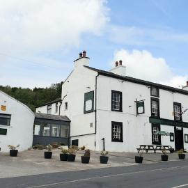 The George Washington, hotel v destinácii Carnforth