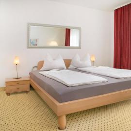 Fairway Hotel, hotell sihtkohas Sankt Leon-Rot