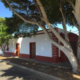 Casa Quintana