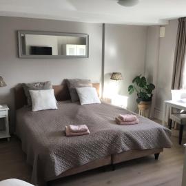 Life@Sea: Zandvoort şehrinde bir otel