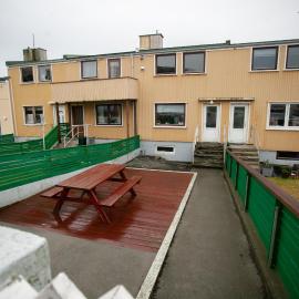 2BR Apt / Central / Tórshavn