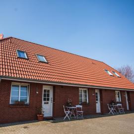 Apfelhof Wegener - Elstar & Topaz, Hotel in Jork
