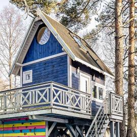 Pet Friendly Home In Stare Czaple With Sauna, hotelli kohteessa Stare Czaple