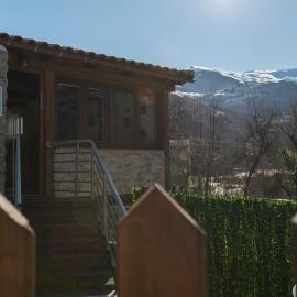 Casa Rafa