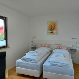 Apartments im Taunus, hotel Neu-Anspachban
