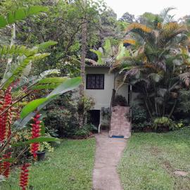 Cantinho do Rio, hotel in Penedo