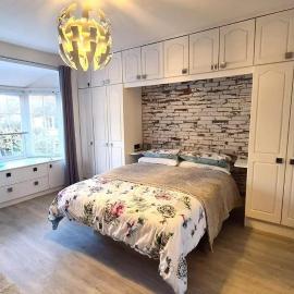 Malindi bed and breakfast, hotel in Exmouth