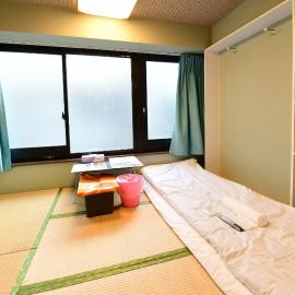 Jing House akihabara Ryokan - Vacation STAY 11566v